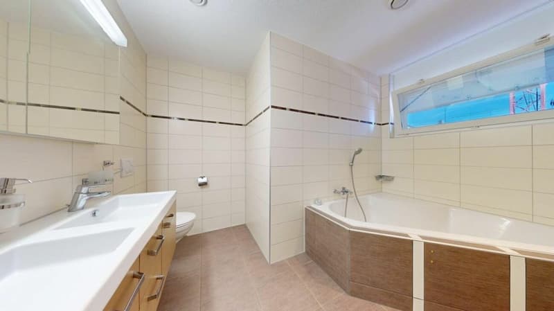 Moderne 4.5 Zimmer Wohnung mit Terrasse & Lift in Luterbach (10)