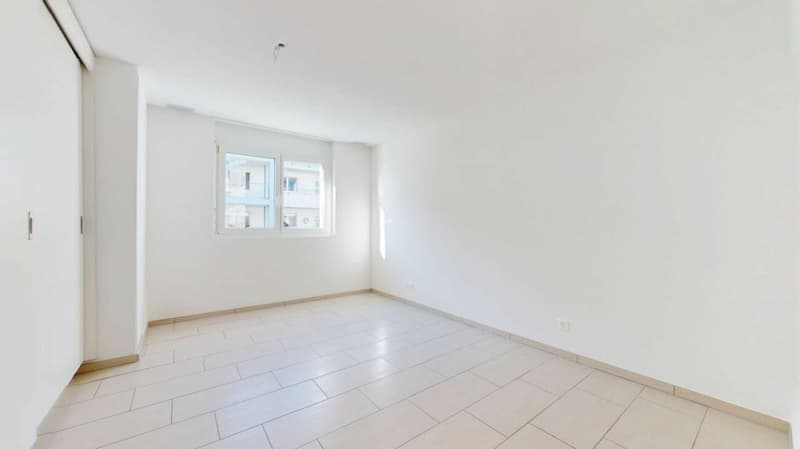 Moderne 4.5 Zimmer Wohnung mit Terrasse & Lift in Luterbach (7)
