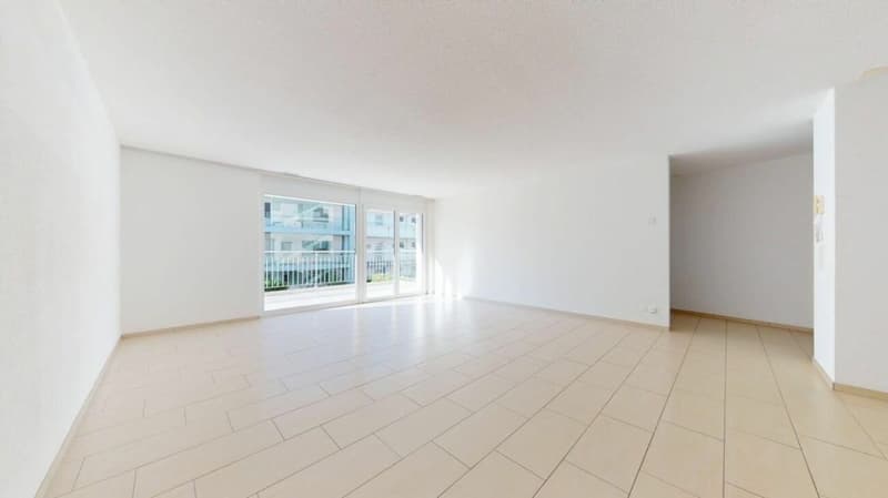 Moderne 4.5 Zimmer Wohnung mit Terrasse & Lift in Luterbach (4)