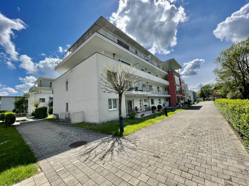 Moderne 4.5 Zimmer Wohnung mit Terrasse & Lift in Luterbach (13)