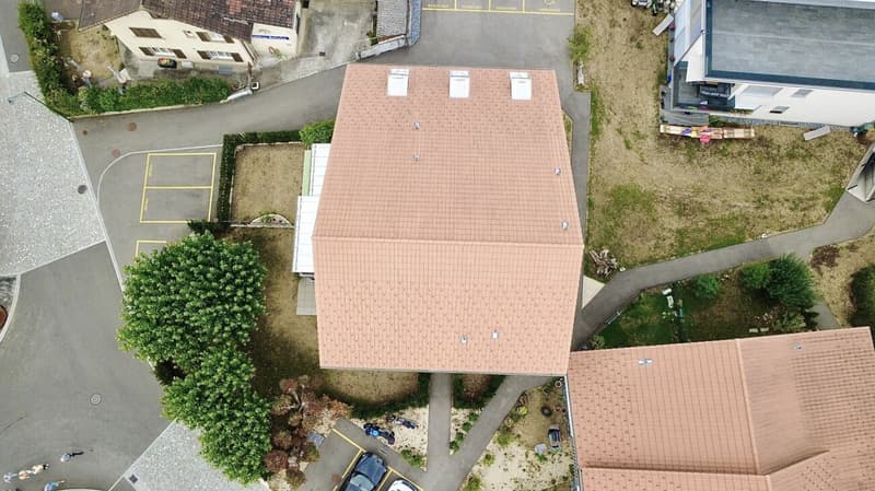Hochwertiges Wohnen in attraktiver 3.5-Zimmer-Wohnung! in Zwingen (8)