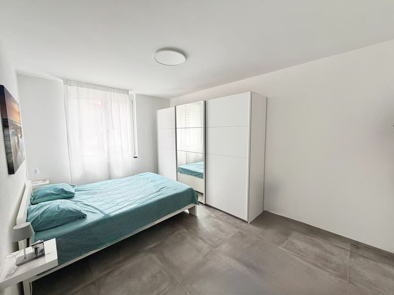 Hochwertiges Wohnen in attraktiver 3.5-Zimmer-Wohnung! in Zwingen (5)
