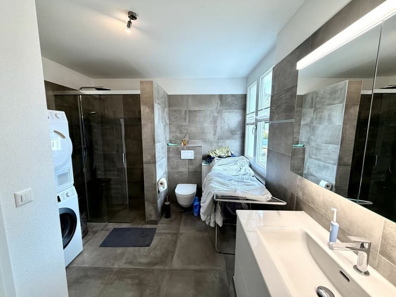 Hochwertiges Wohnen in attraktiver 3.5-Zimmer-Wohnung! in Zwingen (6)
