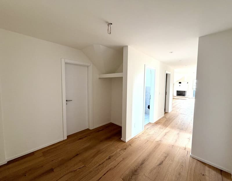 Neuwertige 4.5 Zimmer-Wohnung komplett kernsaniert! (8)