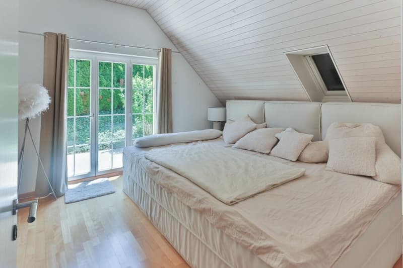 Exklusives Landhaus mit Pool & idyllischem Garten in Pfungen (13)