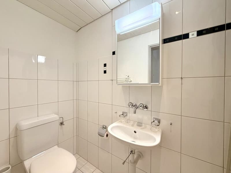 Top gepflegte 3.5-Zimmer-Wohnung in Flumenthal! (9)