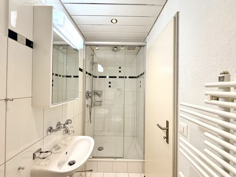 Top gepflegte 3.5-Zimmer-Wohnung in Flumenthal! (10)