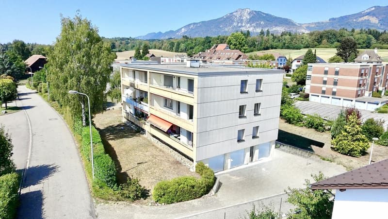 3.5-Zimmer-Wohnung in Flumenthal! (12)