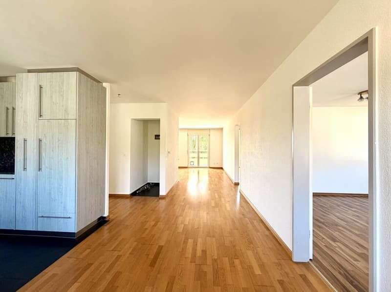 3.5-Zimmer-Wohnung in Flumenthal! (4)