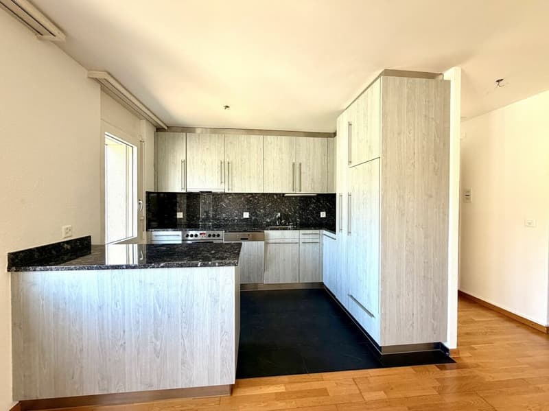 3.5-Zimmer-Wohnung in Flumenthal! (3)