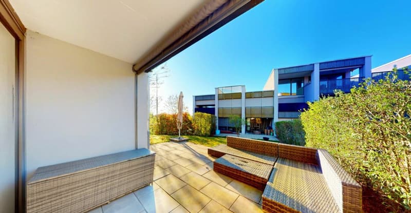 Sonne von früh bis spät! Ihr neues Zuhause mit Panorama (13)