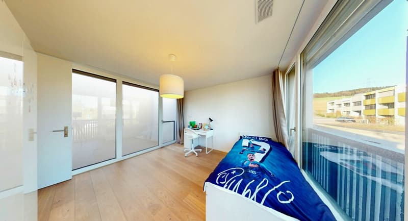 Sonne von früh bis spät! Ihr neues Zuhause mit Panorama (7)