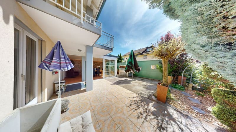 Grosszügiges 6.5 Zimmer Doppeleinfamilienhaus mit Wintergarten (16)