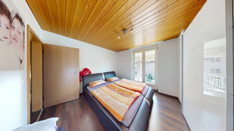 Grosszügiges 6.5 Zimmer Doppeleinfamilienhaus mit Wintergarten (9)