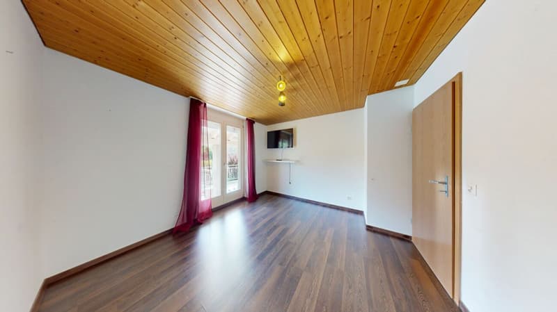Grosszügiges 6.5 Zimmer Doppeleinfamilienhaus mit Wintergarten (7)