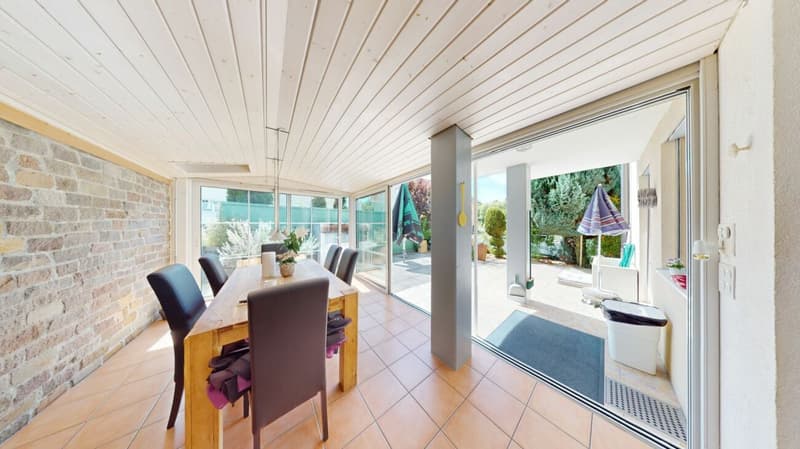 Grosszügiges 6.5 Zimmer Doppeleinfamilienhaus mit Wintergarten (15)