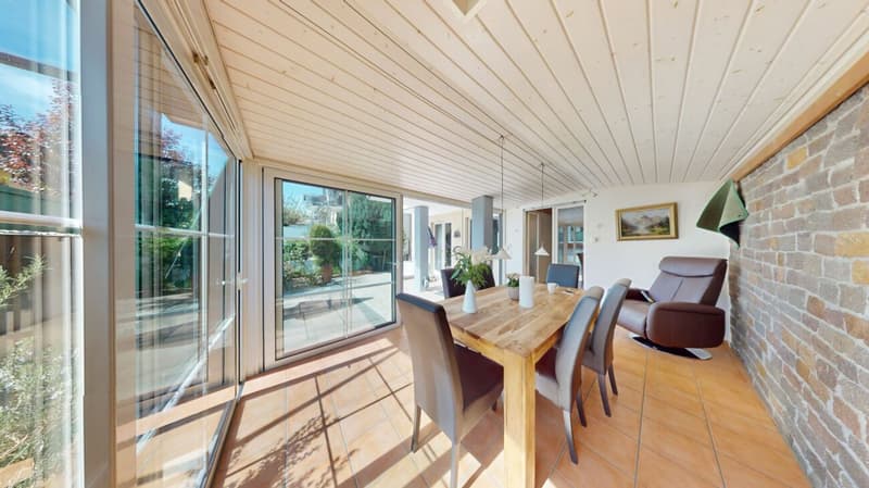 Grosszügiges 6.5 Zimmer Doppeleinfamilienhaus mit Wintergarten (14)