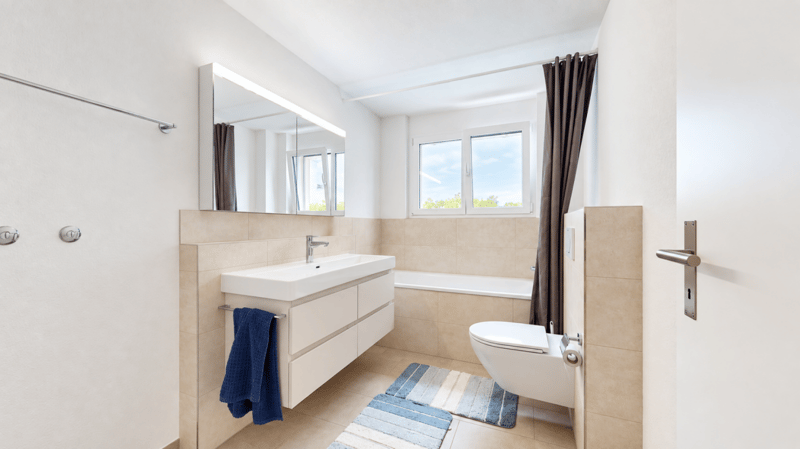 Grosszügige 4.5 Zimmer Neubauwohnung mit 56 m² Terrasse (11)