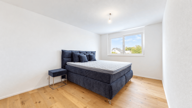 Grosszügige 4.5 Zimmer Neubauwohnung mit 56 m² Terrasse (9)