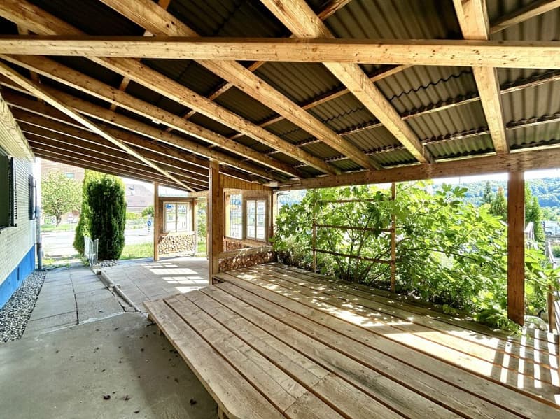 Doppeleinfamilienhaus mit Ausbaupotenzial & PV-Anlage! (2)