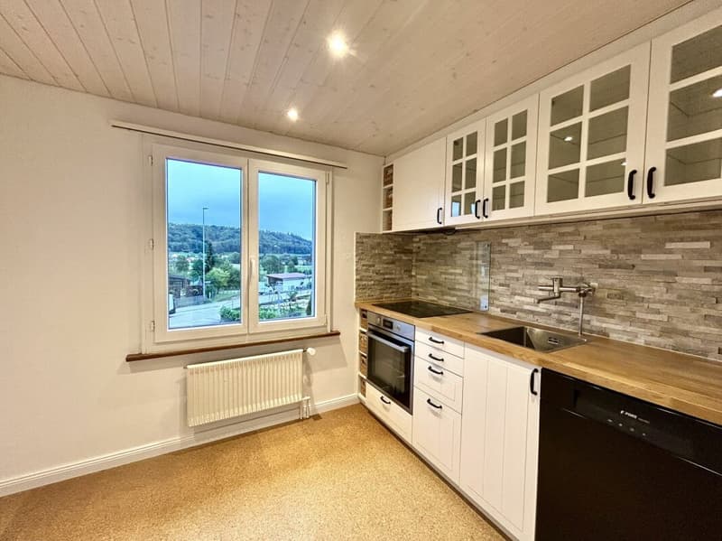 Doppeleinfamilienhaus mit Ausbaupotenzial & PV-Anlage! (9)