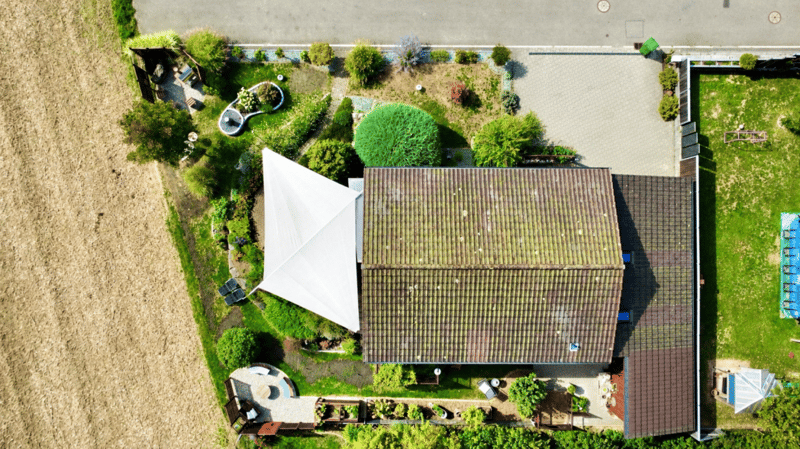 Ruhig und idyllisch gelegen, modernisiertes Einfamilienhaus in Top-Zustand! (16)