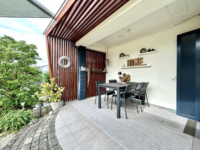 Ruhig und idyllisch gelegen, modernisiertes Einfamilienhaus in Top-Zustand! (11)
