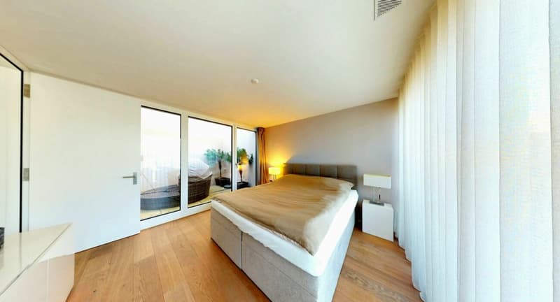 Sonne von früh bis spät! Ihr neues Zuhause mit Panorama (6)