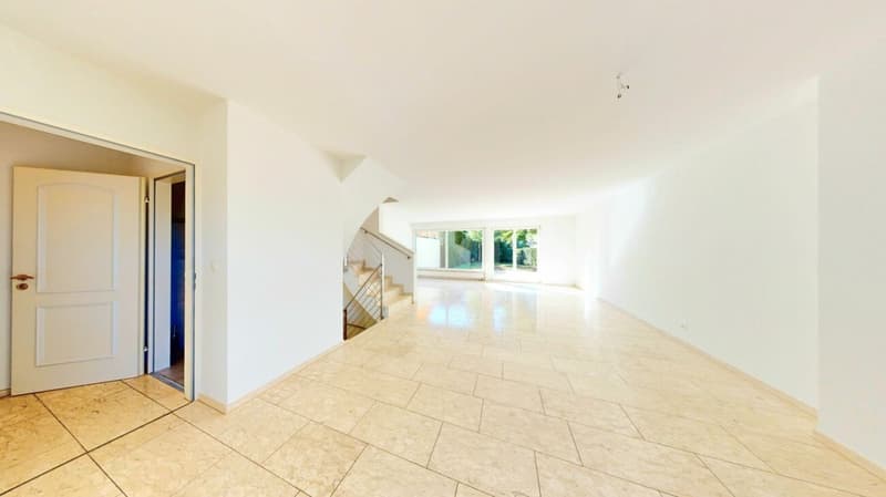 Ihr neues Familienglück, grosszügiges 5.5 Zimmer Eckhaus mit privatem Garten! (12)