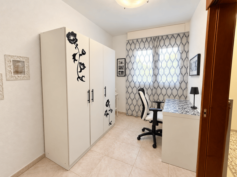 5.5-Zimmer-Duplexwohnung | 156 m² | grosse Dachterrasse (6)