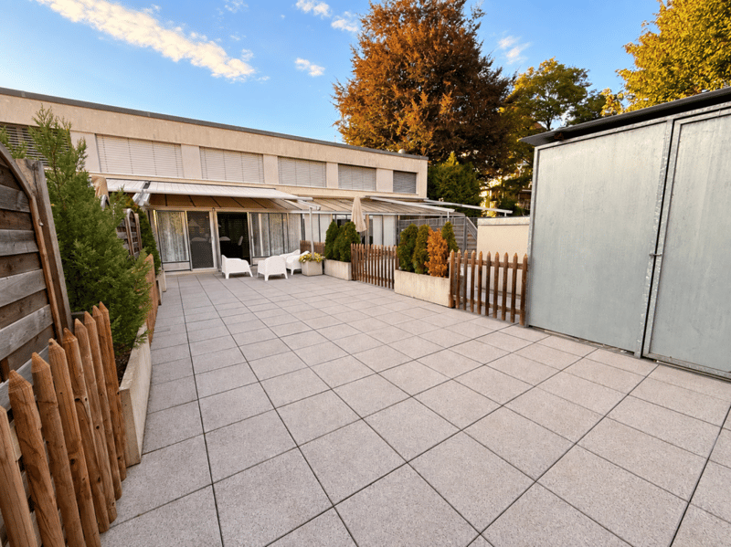 5.5-Zimmer-Duplexwohnung | 156 m² | grosse Dachterrasse (14)