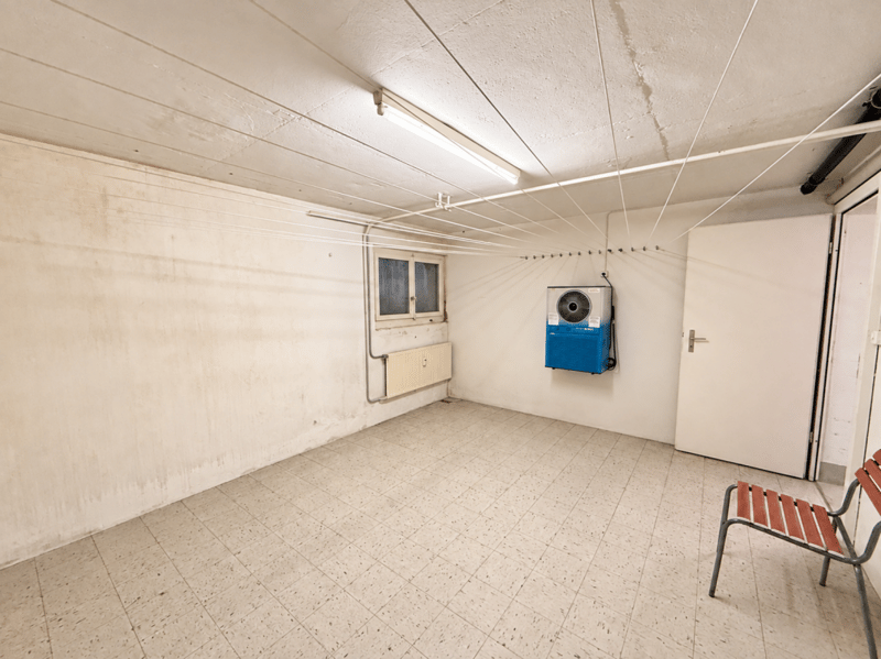 5.5-Zimmer-Duplexwohnung | 156 m² | grosse Dachterrasse (18)