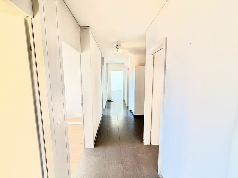 Attraktive 4.5 Zimmer-Wohnung in Bern (7)