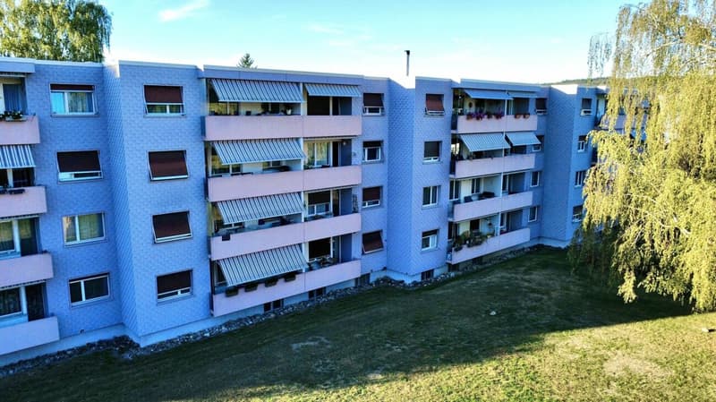 Familienfreundliche 4.5-Zimmer-Eigentumswohnung! (10)