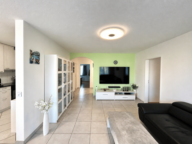 Familienfreundliche 4.5-Zimmer-Eigentumswohnung! (1)