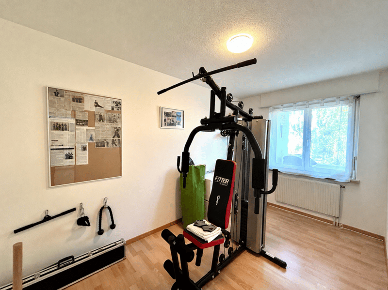 Familienfreundliche 4.5-Zimmer-Eigentumswohnung! (5)