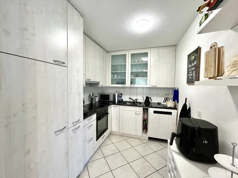 Familienfreundliche 4.5-Zimmer-Eigentumswohnung! (6)