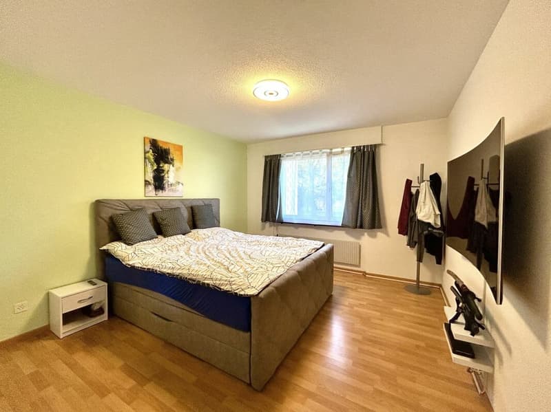 Familienfreundliche 4.5-Zimmer-Eigentumswohnung! (3)