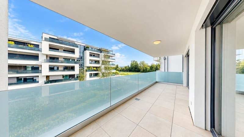 Wohnen direkt am Glattparksee (6)