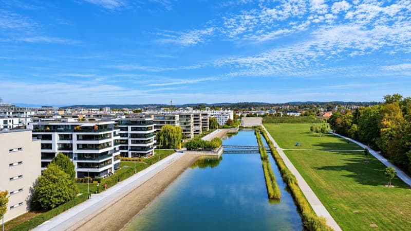 Wohnen direkt am Glattparksee (16)