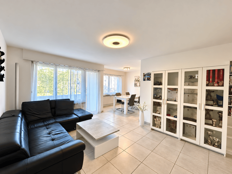 Familienfreundliche 4.5-Zimmer-Eigentumswohnung in Villmergen! (2)