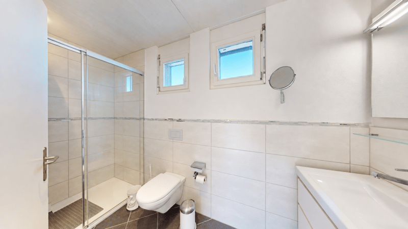 Wohnen wie im EFH! Zwei Etagen, 170m2 und zwei Terrassen (8)