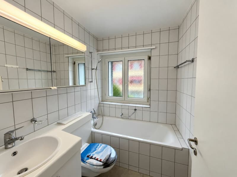 Wohnglück zum kleinen Preis - 3.5 Zimmer in Pratteln (6)