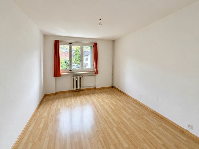 Wohnglück zum kleinen Preis - 3.5 Zimmer in Pratteln (5)