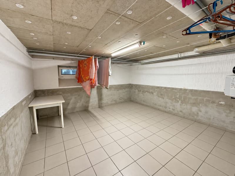 Wohnglück zum kleinen Preis - 3.5 Zimmer in Pratteln (10)