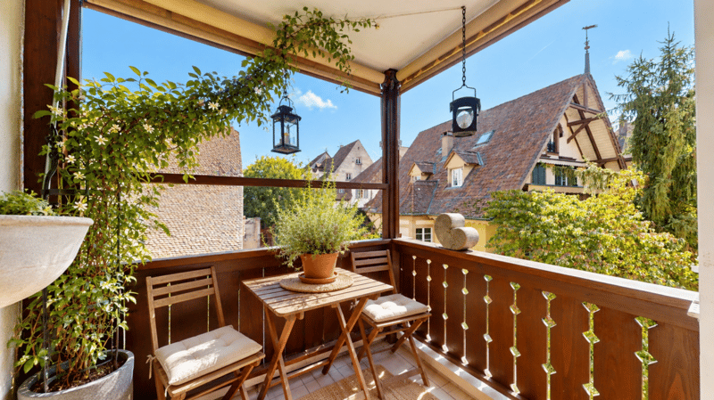 3,5-Zimmerwohnung direkt am Rhein mit traumhafter Aussicht (7)