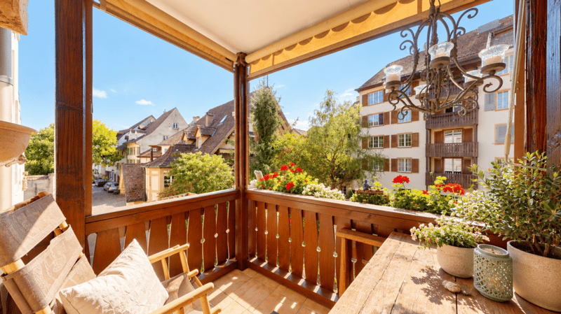 3,5-Zimmerwohnung direkt am Rhein mit traumhafter Aussicht (9)