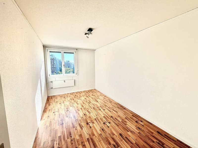 Attraktive 4.5 Zimmer-Wohnung in Bern! (4)
