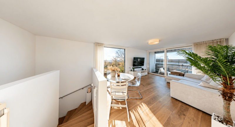 Sonne von früh bis spät! Ihr neues Zuhause mit Panorama (5)