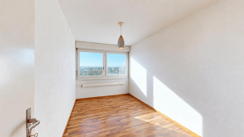 3.5-Zimmerwohnung mit traumhafter Weitsicht bis in die Alpen (5)